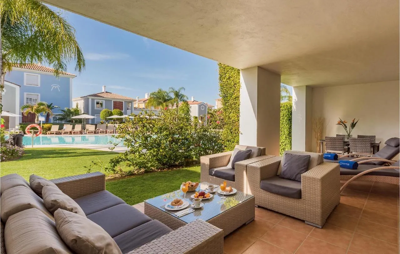 2 Bedroom Gorgeous Apartment In Estepona