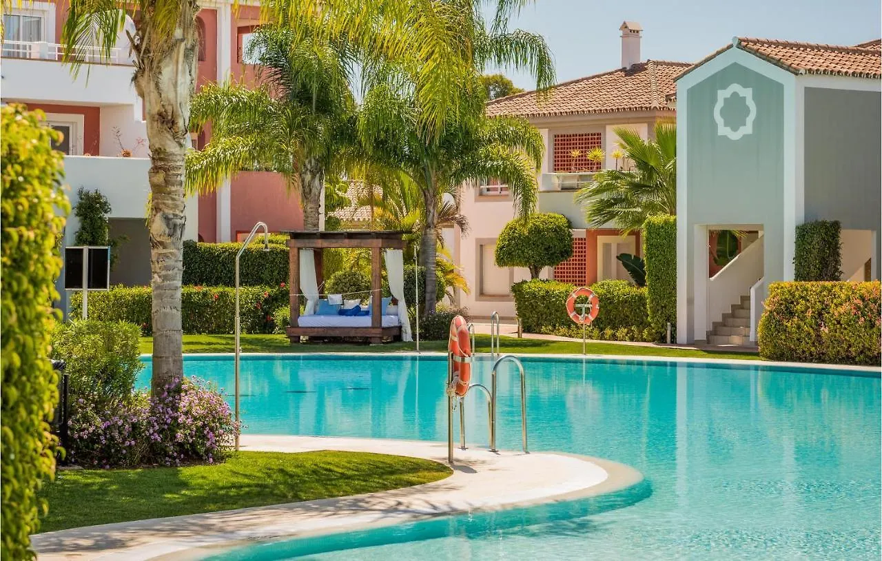 2 Bedroom Gorgeous Apartment In Estepona 0*,  Spain