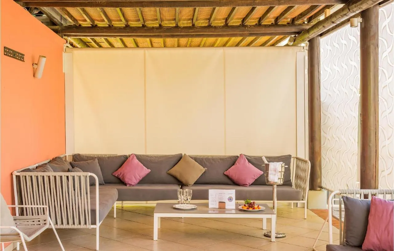 2 Bedroom Gorgeous Apartment In Estepona 0*,